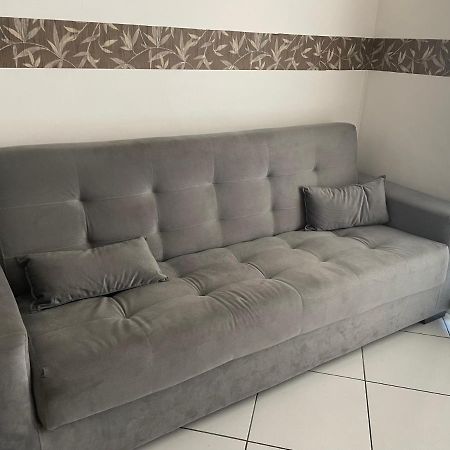 Apto Lindo Novo, Otima Localizacao Com Dois Dormitorios E Varanda Gourmet Praia Grande (Santos) Exterior foto