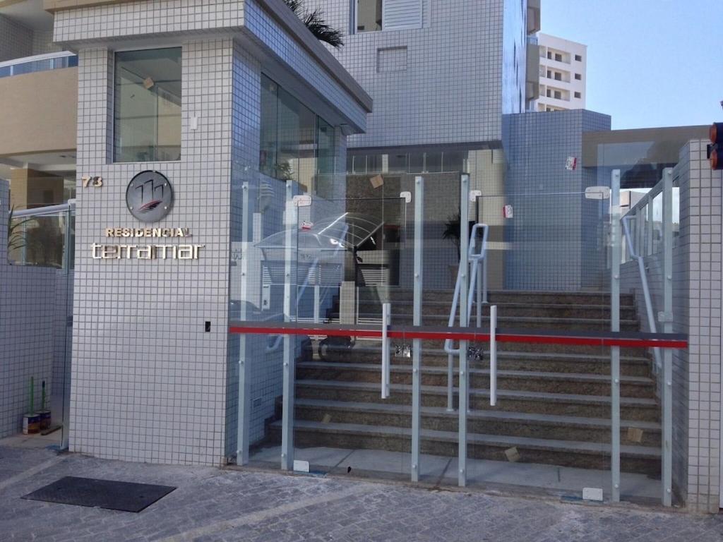 Apto Lindo Novo, Otima Localizacao Com Dois Dormitorios E Varanda Gourmet Praia Grande (Santos) Exterior foto